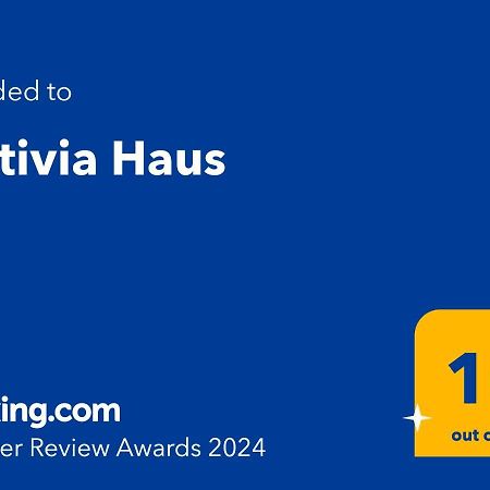 Апартаменти Baltivia Haus I Гдиня Екстер'єр фото